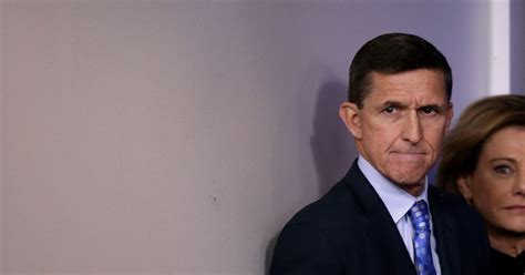 Michael Flynn Lied During Security Clearance Interview Top Democrat