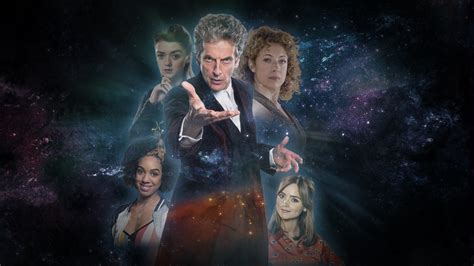 Doctor Who 12th And Companions By Natestarke On Deviantart