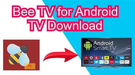 Install Bee Tv App On Android Smart Tv And Pc Windows Free Download