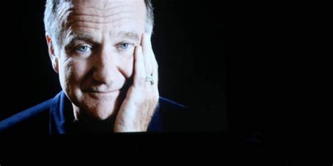 Ο συγκινητικός φόρος τιμής του Billy Crystal στον Robin Williams