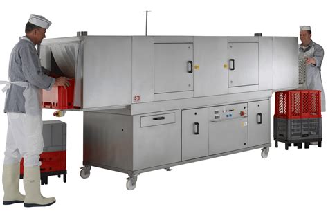 Food Manufacturing Equipment And Appliances Skanos
