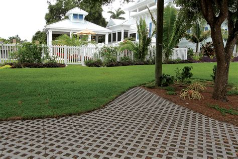 Environmental Collection Tricircle Pavers