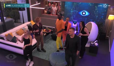 The Safest Place Big Brother Germany Contestants Urged To Stay In