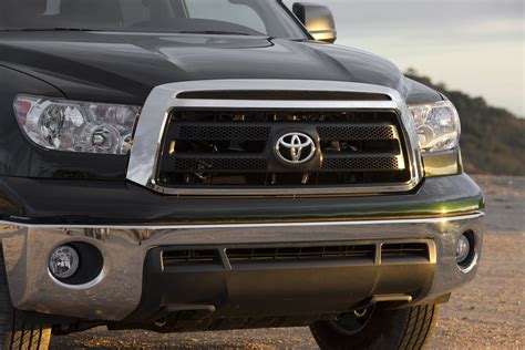 Toyota Announces Prices For 2010 Tundra Pickup And Sequoia Sport