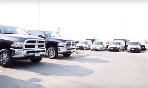Nations Largest Ram Dealership Opens As Fca Signals More Stand Alone