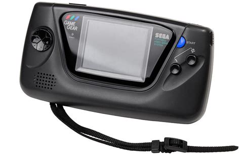 Sega Game Gear The Emporium Retrogames And Toys