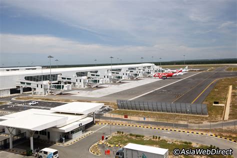 Complete information about kuala lumpur international airport (kul) airport on aviasales.com: Kuala Lumpur International Airport 2 - The World's Largest ...