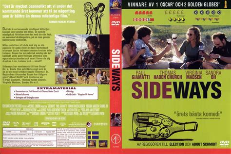 Coversboxsk Sideways 2004 High Quality Dvd Blueray Movie