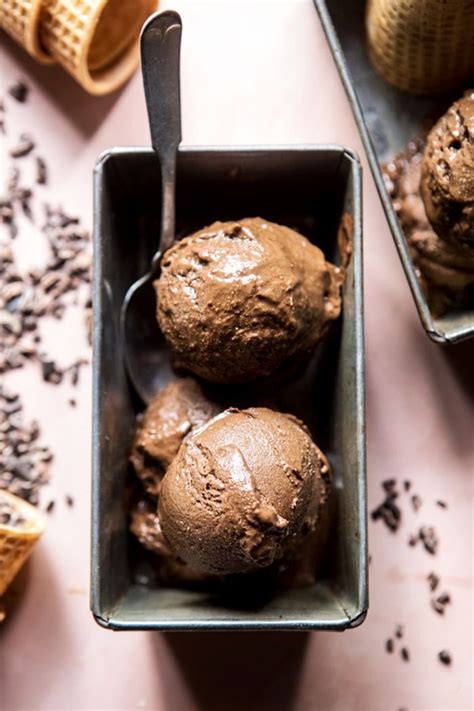 6 Easy Healthy Ice Cream Recipes You Can Make At Home