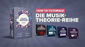 How To Tutorials - Musiktheorie die Spaß macht! | Für alle ...