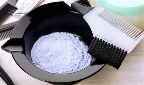 Bleaching raises your hair's outer cuticle to allow the bleaching agent to fully penetrate. Can I bleach my hair and keep it healthy at the same time?
