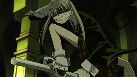 Maka Albarn Soul Eater Wiki The Encyclopedia About The