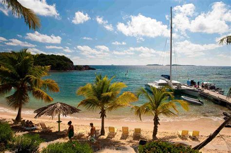 The 5 Best All Inclusive Us Virgin Islands Resorts Of 2022