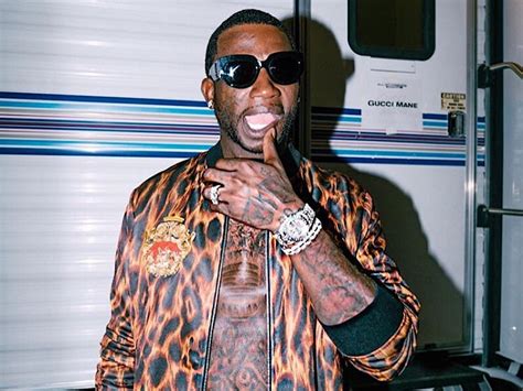 Gucci Manes Baby Mama Seeks 20k Child Support Increase Hiphopdx
