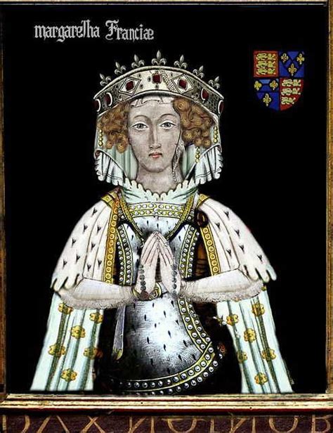 Margaret Queen Of England Of France Wife Of King Edward 1st French