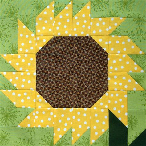 Check spelling or type a new query. Starwood Quilter: Sunflower Quilt Blocks Galore and Happy ...