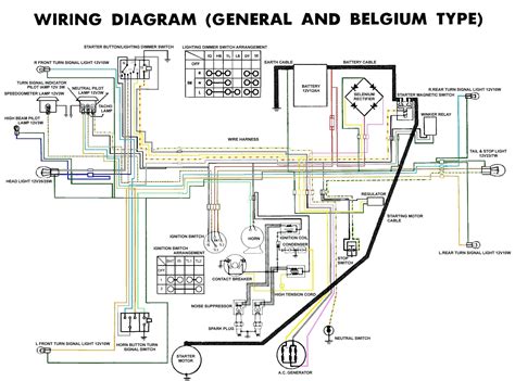 Wiring diagram also offers beneficial ideas for assignments that may require some extra equipment. Roketa Scooters 50cc 2 Cycle Wiring Diagram | Wiring Library