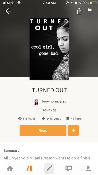 The Best Urban Books On Wattpad Ever Turned Out Wattpad