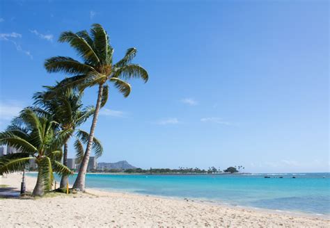 The Most Beautiful Beaches In Honolulu Hi Cuddlynest