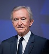 Bernard Arnault : Bernard Arnault peut sourire : LVMH tourne à plein ...