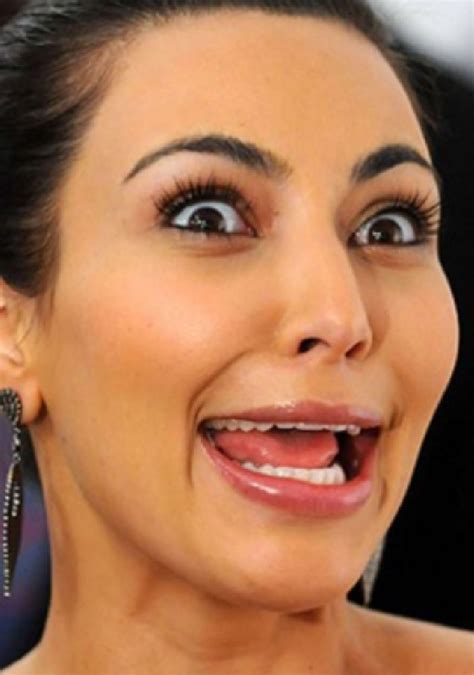 Kim Kardashian Kardashian Funny Funny Celebrity Pics Celebrities Funny