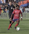 Alidu Seidu excels as Clermont Foot stun Olympique Lyonnais | Photos