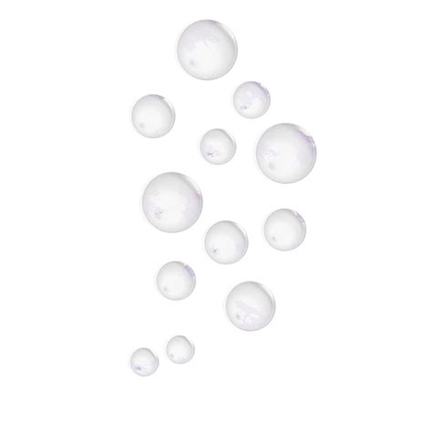 Soap Bubbles Png Background Image Png Mart