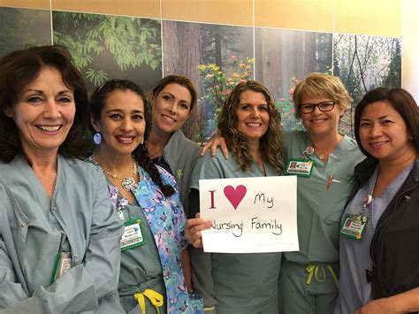I Nurses - Kaiser Permanente Look insideKP Northern California