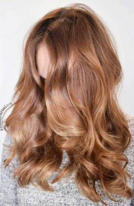 Hair Color Copper Natural 21 Ideas For 2019 Strawberry Blonde Hair