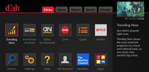 A super joey is still necessary to expand the number of tuners on the hopper, and a regular wired joey remains the best option if you want to connect a room that's far away from. Dish Networks' Hopper 3 Takes a Leap and a Bound | Reviews ...