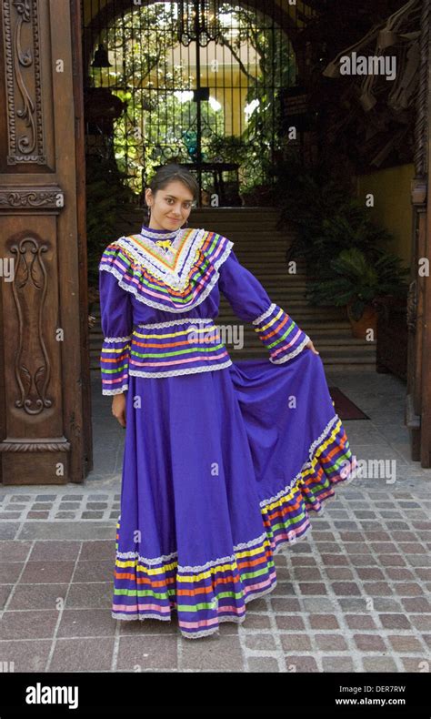 Mexican Traditional Dress Bdceunbbr
