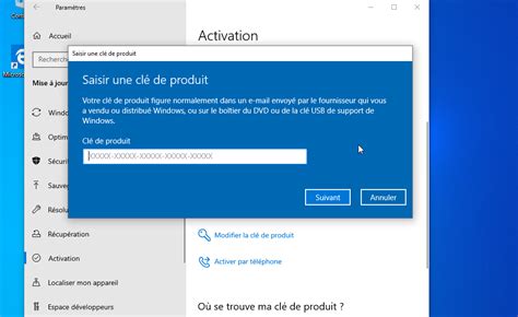 Comment Activer Windows 10 Facilement 2021 ️