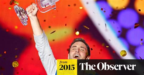 Sweden Defeats Russia To Grasp Eurovision Song Contest Victory