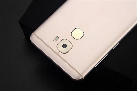 Leeco Letv Le Pro 3 Elite X722 4gb 32gb Smartphone Gold