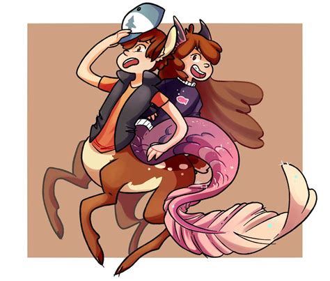 More Monster Falls By Dragon Crusade On Deviantart Gravity Falls Art Gravity Falls Au