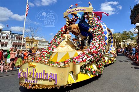 Kingdom Konsultant Travel Blog Disney Festival Of Fantasy Parade Festival Of Fantasy Parade