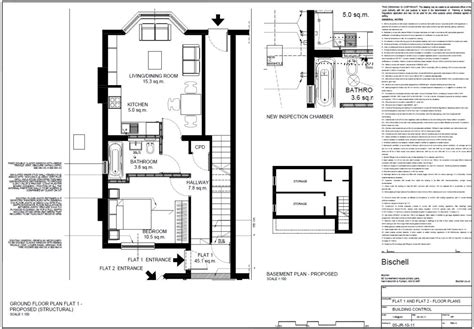 House Floor Plans Uk Bischell Construction Ltd