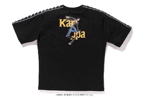 Check spelling or type a new query. Kappa x ONE PIECE Launches Collab Items Part 2 | Japan Feast