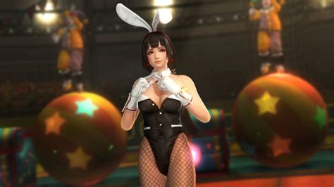 Dead Or Alive 5 Last Round Is Getting A New Character From Samurai