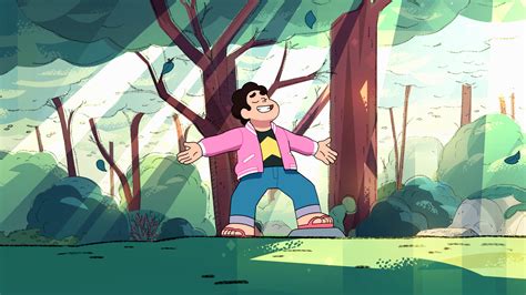 One of cartoon network's most popular and acclaimed programs since its debut in 2013, steven universe, recently received its own tv movie, the aptly titled steven universe: Steven Universe Future Episode 13 Review: Together Forever ...