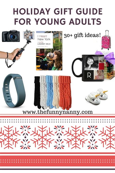 Gifts.com is dedicated to making your christmas shopping experience easier and more enjoyable than ever. Holiday Gifts for Your Au Pair | Young adults, Gifts and ...