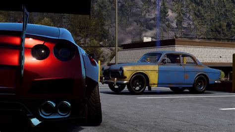 16 New Abandoned Cars Leaked For Need For Speed Payback — The Nobeds