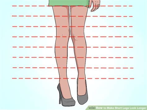 how to make short legs look longer shortstack
