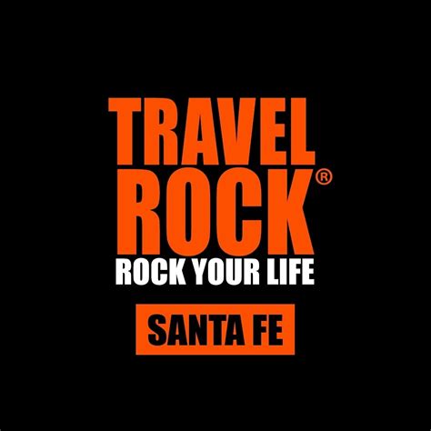 Travel Rock Santa Fe Santa Fe