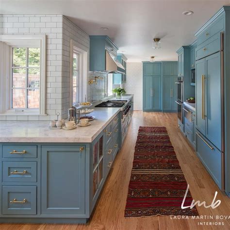 There are lots of options when considering paint color for kitchens. Pin by Amy Carrozza on kitchens in 2020 | Kitchen cabinet color options, Red kitchen cabinets ...