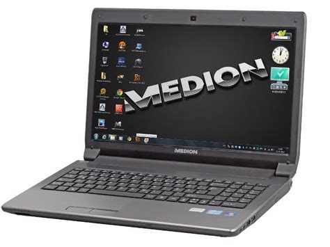 Medion ag is a german consumer electronics company, and a subsidiary of chinese multinational technology company lenovo. Medion Akoya E6228 Reviews and Ratings - TechSpot