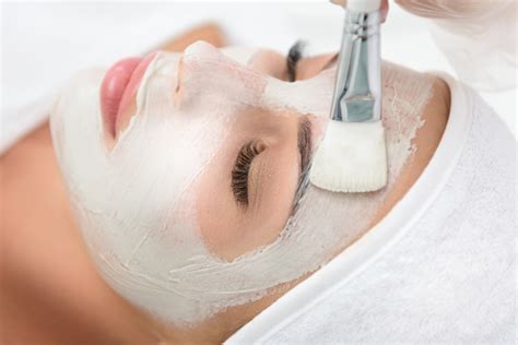 Woman Doing Skin Care Stock Photo 05 Free Download