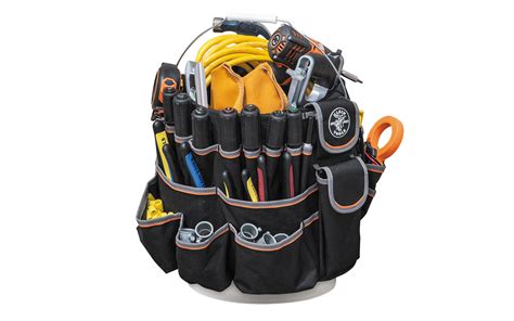 Klein Tools Bucket Bag For 5 Gallon Bucket ~ 55448