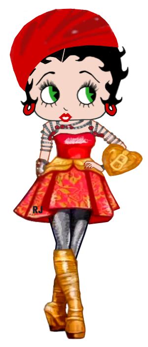 💁💞betty Boop🙋💋🙆 Black Art Pictures My Pictures Betty Boop Birthday
