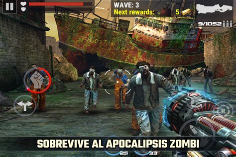 Juegos De Matar Zombies Con Pistolas En 3d Tengo Un Juego